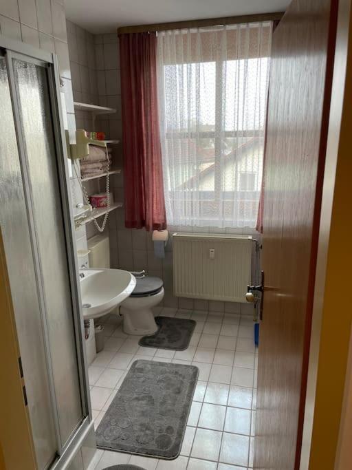 Apartment In Den Bergen Bad Griesbach  Kültér fotó