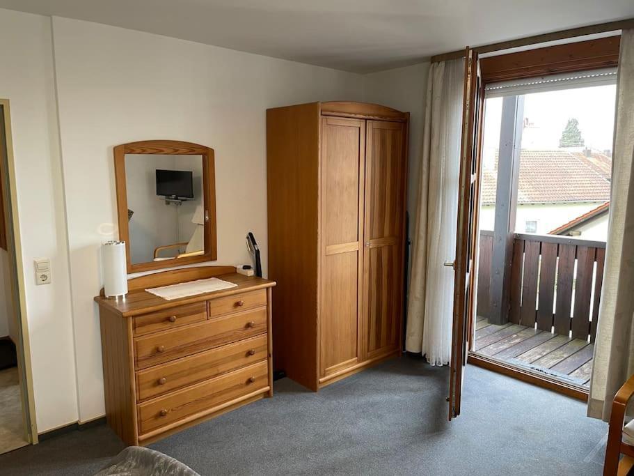 Apartment In Den Bergen Bad Griesbach  Kültér fotó