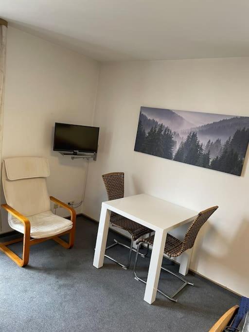 Apartment In Den Bergen Bad Griesbach  Kültér fotó
