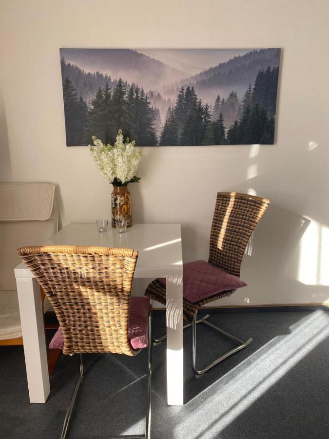Apartment In Den Bergen Bad Griesbach  Kültér fotó